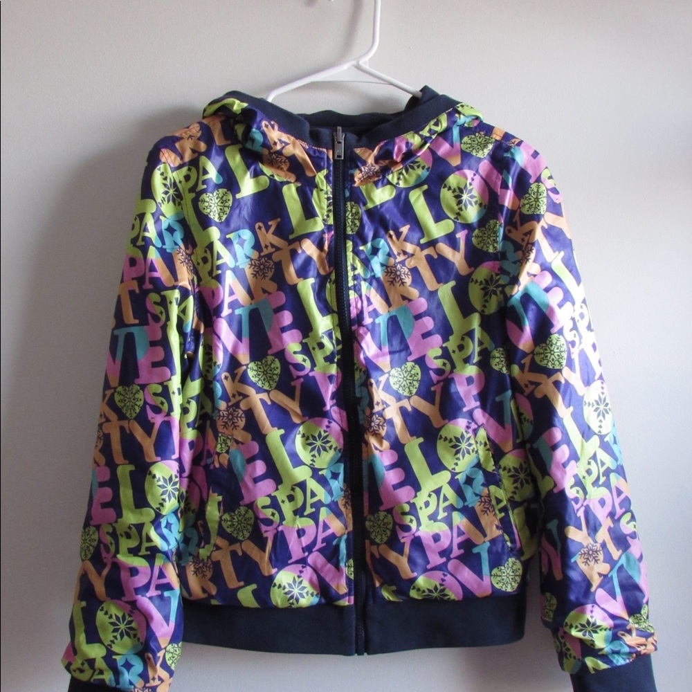 Women jacket